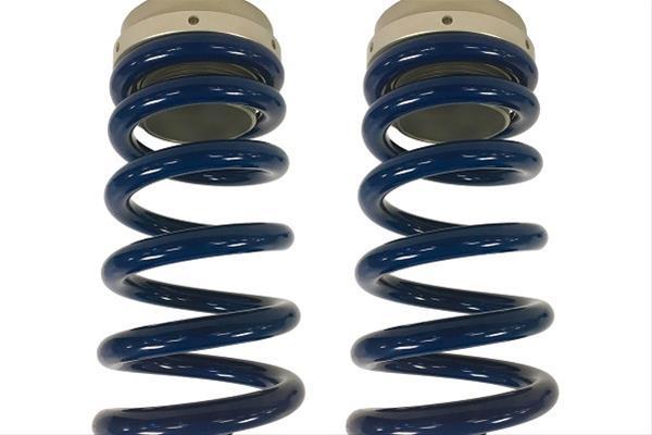 Steeda Autosports STD555-8171 Adj Rear Ride Height Kit 2015-2022 Mustang