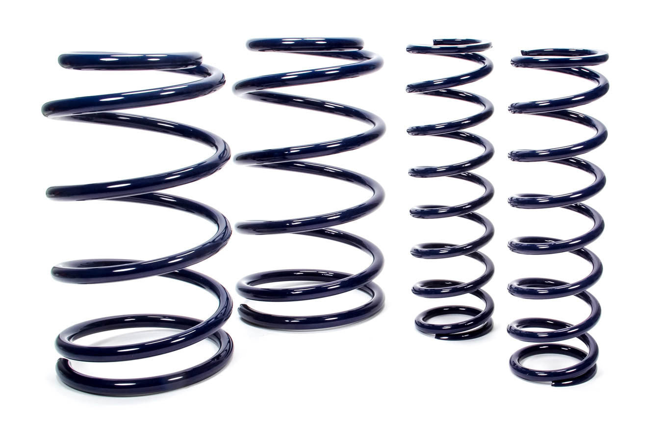 Steeda Autosports STD555-8215 Sport Coil Spring Set(4) 05- GT