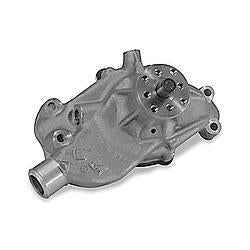 Stewart STE13403 Water Pump SBC Short 84-92 Corvette