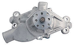 Stewart STE23103 Water Pump SBC Short 71-82 Corvette
