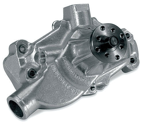 Stewart STE33103 Water Pump SBC Short 71-82 Corvette