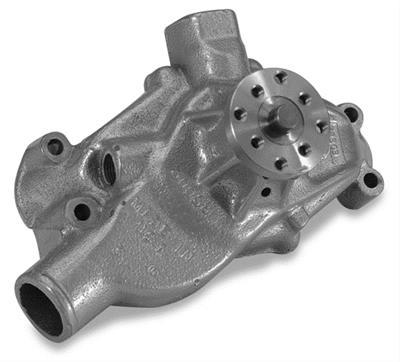 Stewart STE33143-CCW Water Pump SBC Short CCW Rotation