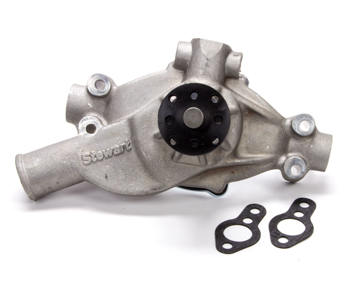 Stewart STE33143 Water Pump SBC Short Racing Series