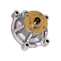 Stewart STE50046S Water Pump Mid 01-04 4.6 Mustang