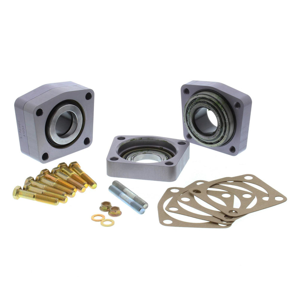 Strange STGA1033 C-Clip Eliminator Kit GM 10-Bolt/12-Bolt