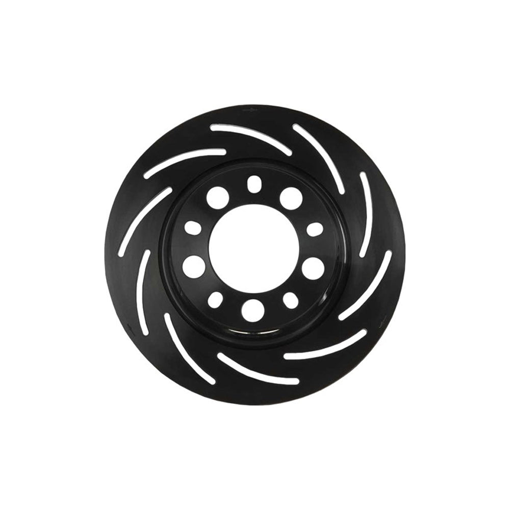 Strange STGB2792 Replacement RH 11.25in Slotted Rotor