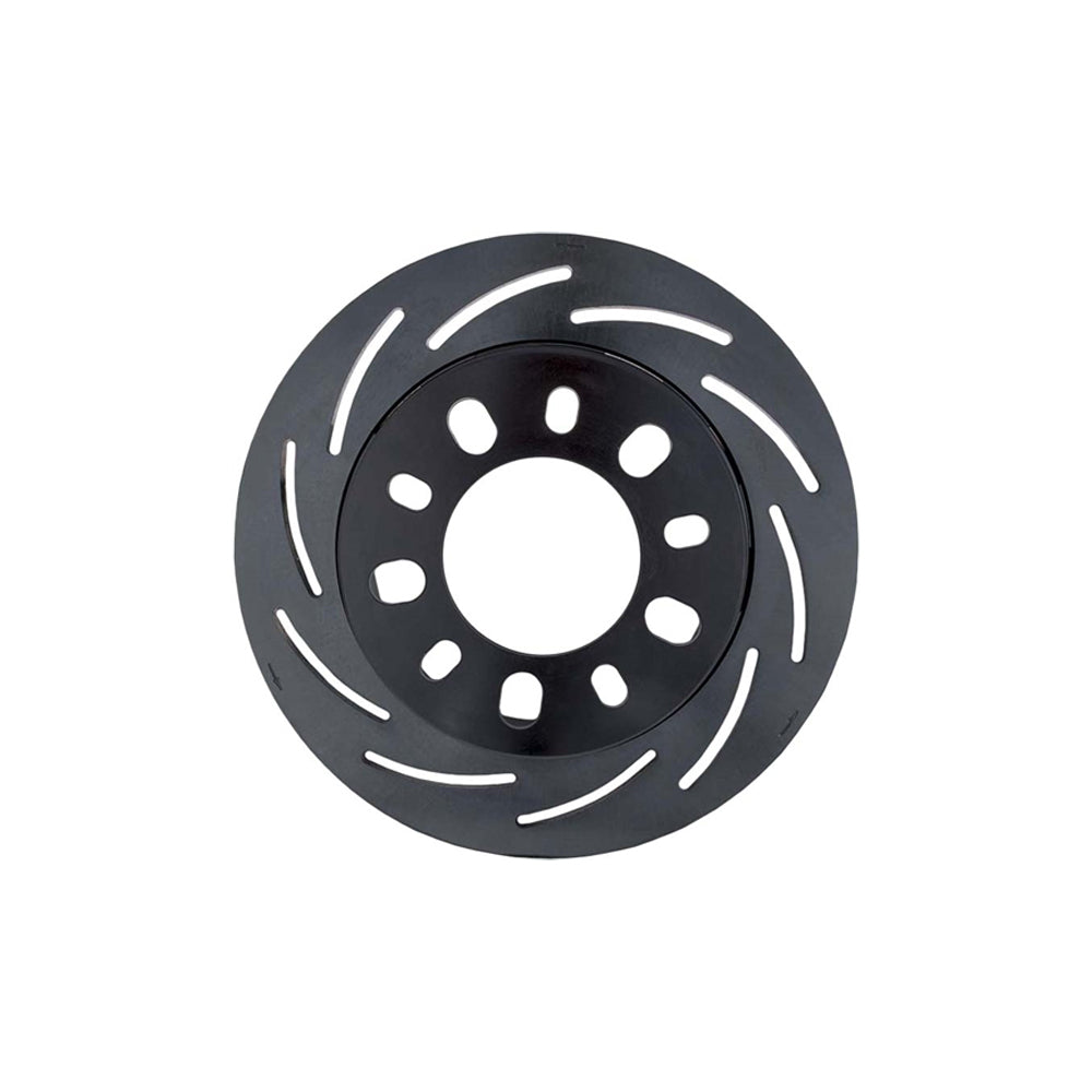 Strange STGB2794L Brake Rotor Assembly - 2pc. LH