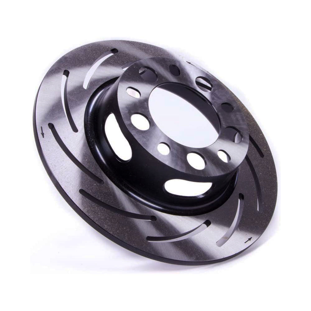 Strange STGB2796 LH HD Tapered Slotted 11.250in Brake Rotor