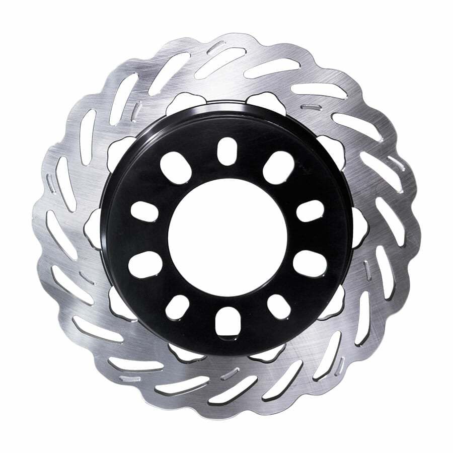 Strange STGB2798L 11 1/4in Evolution S Rotor System - LH