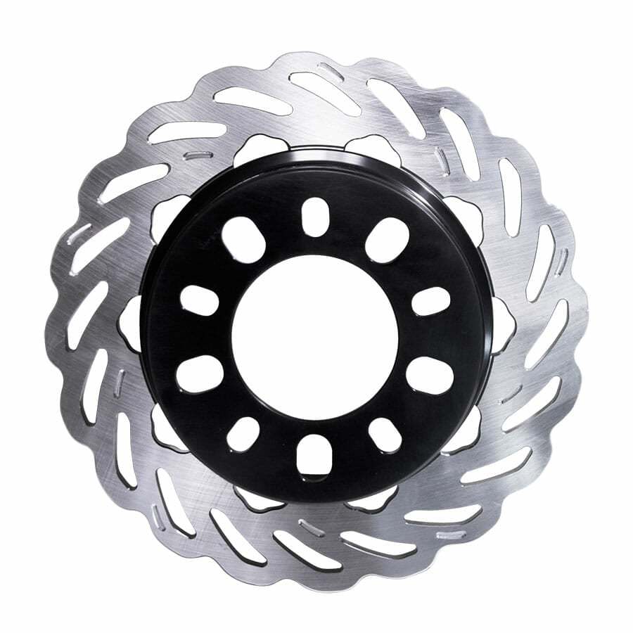 Strange STGB2798R 11 1/4in Evolution S Rotor System - RH