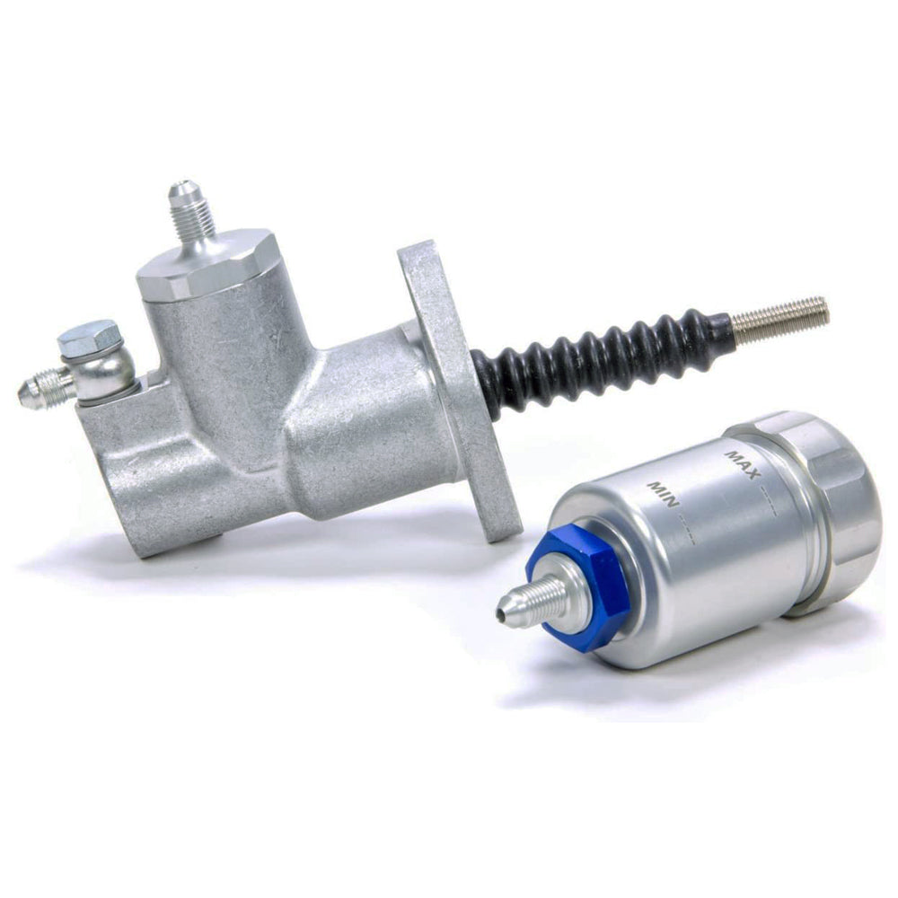 Strange STGB3362 Master Cyl. & Reservoir - Dragster