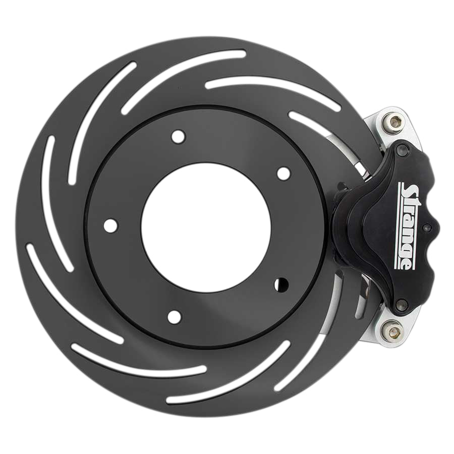 Strange STGB4597WC L/W Brake Kit - for STG Aluminum Struts