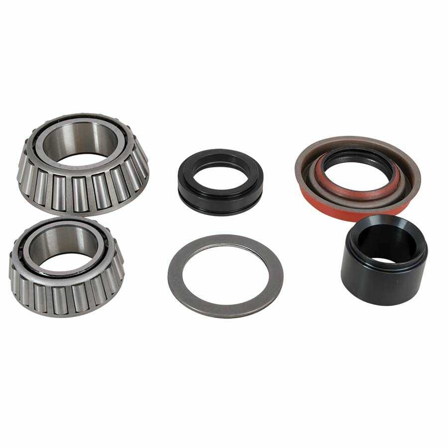 Strange STGN1923 Pinion Bearing Kit for N1922 w/28-Spline Shaft