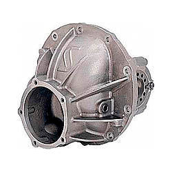 Strange STGN2206 9in Nodular Case - 3.250 Bore