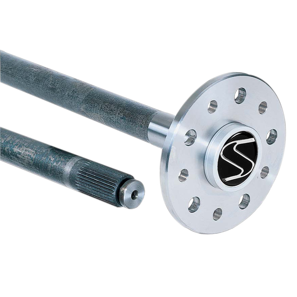 Strange STGP3026 C-Clip Axles GM 30-Spline 30.063 Long