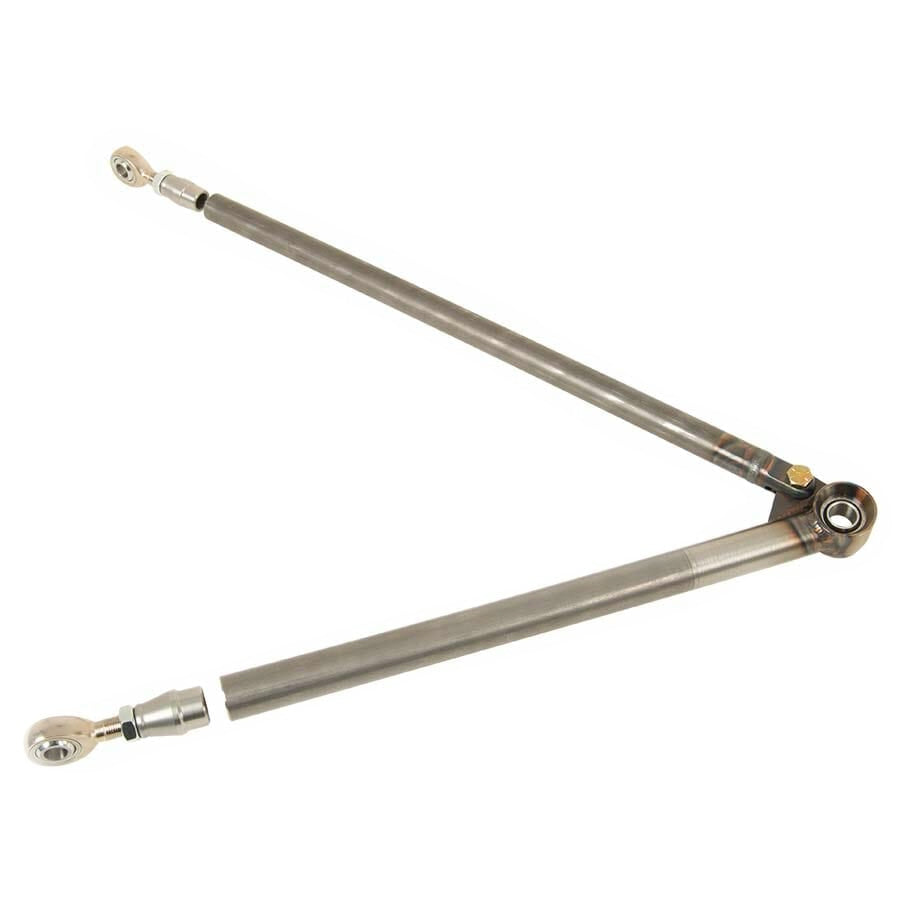 Strange STGS3421-WAK Lower Control Arm Kit - Semi-Welded