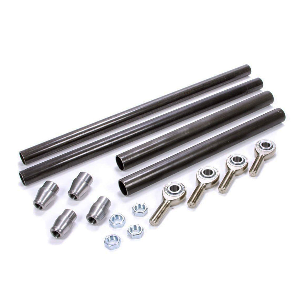 Strange STGS3421 Lwr Control Arm Tube Kit w/ 1/2 Rod Ends