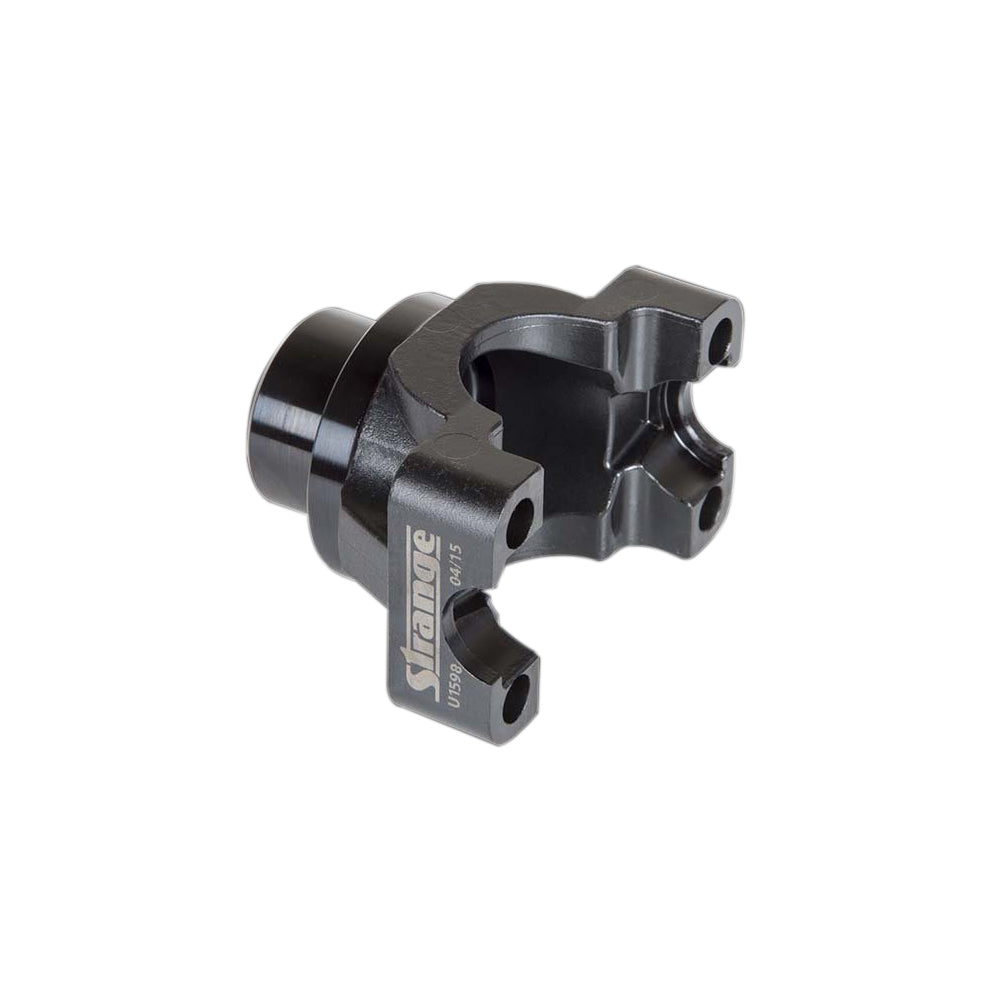 Strange STGU1598 Pinion Yoke - Dana 60 29-Spline 1350 Series
