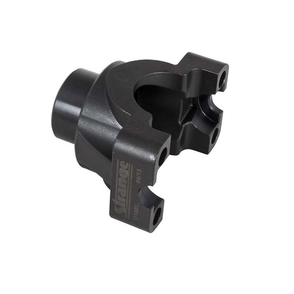 Strange STGU1601 Yoke GM 12-Bolt Chrome Moly 1350 Series