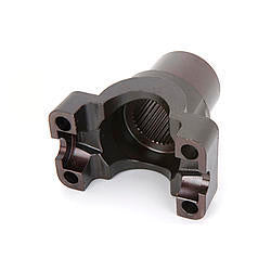 Strange STGU1607 Pinion Yoke - Mopar 8.75 10-Spline 1350 Series