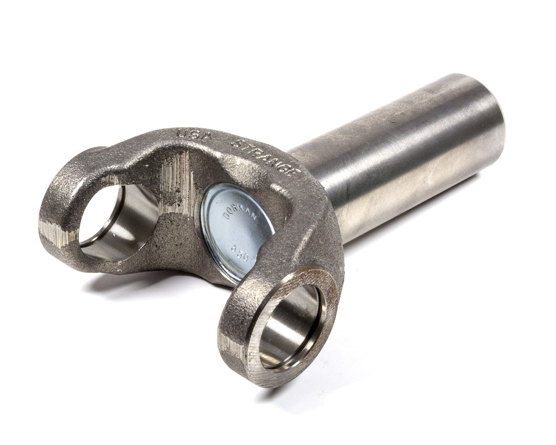 Strange STGU1658 Trans Yoke Ford C4 - 28-Spline to 1350 U-Join