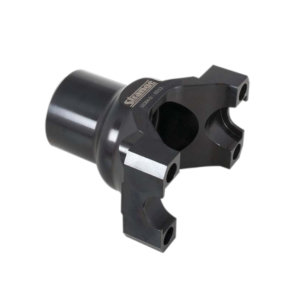 Strange STGU2304 Ford 9in Yoke 35-Spline Chrome Moly