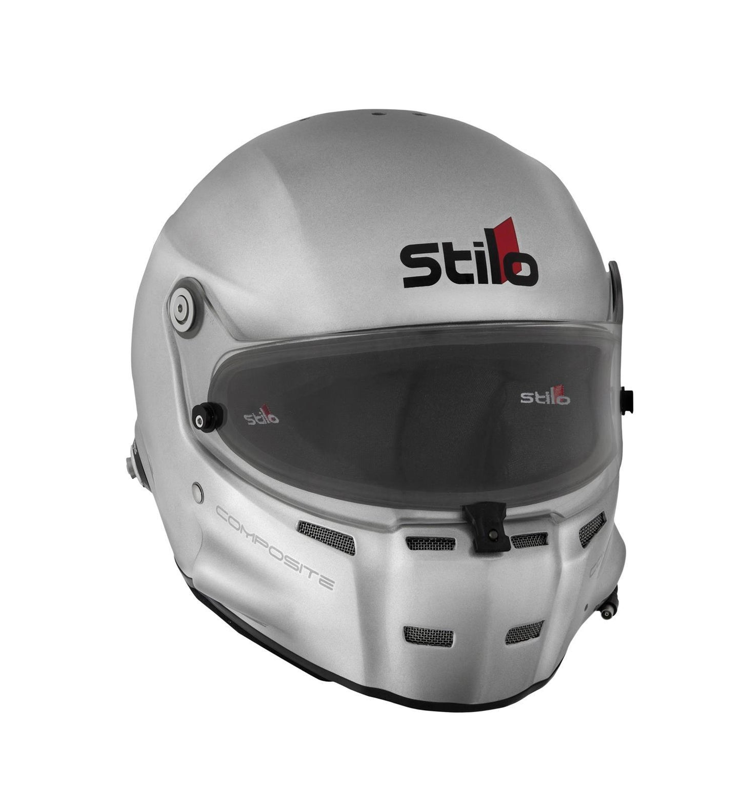 Stilo STIAA0700AF2T60 Helmet ST5 GT Large+ 60 Composite SA2020
