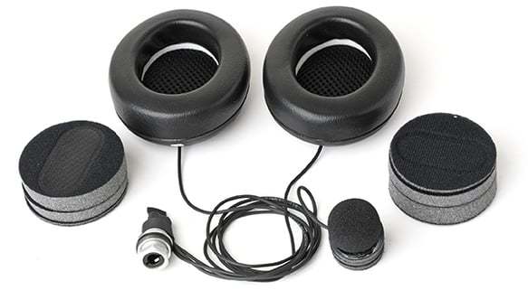 Stilo STIAE0210 Speaker EarCup Mic s