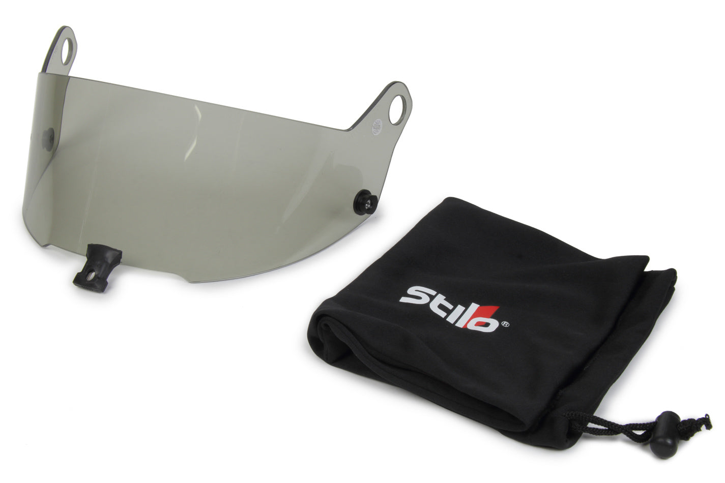 Stilo STIYA0801 Visor Medium Smoke ST5