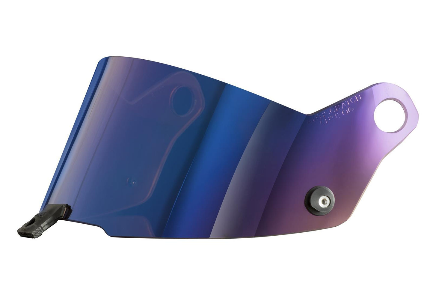 Stilo STIYA0806ABP Shield Dark Blue Iridium