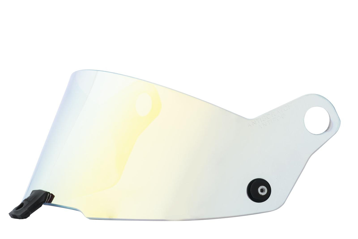 Stilo STIYA08092 Visor Medium Yellow Iridium ST5