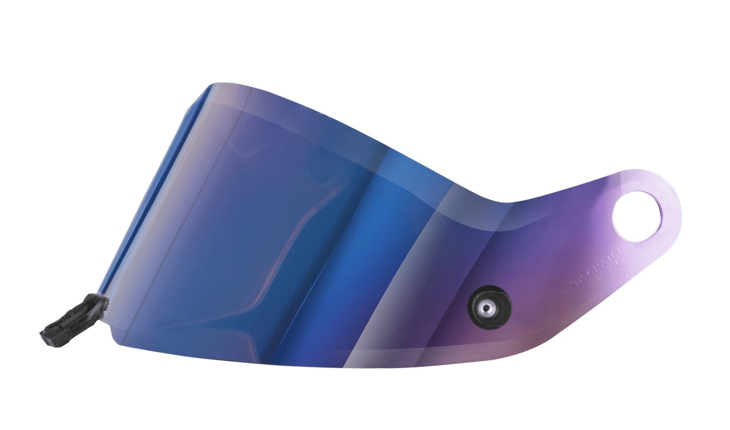 Stilo STIYA0910 Visor ST6 Blue Medium