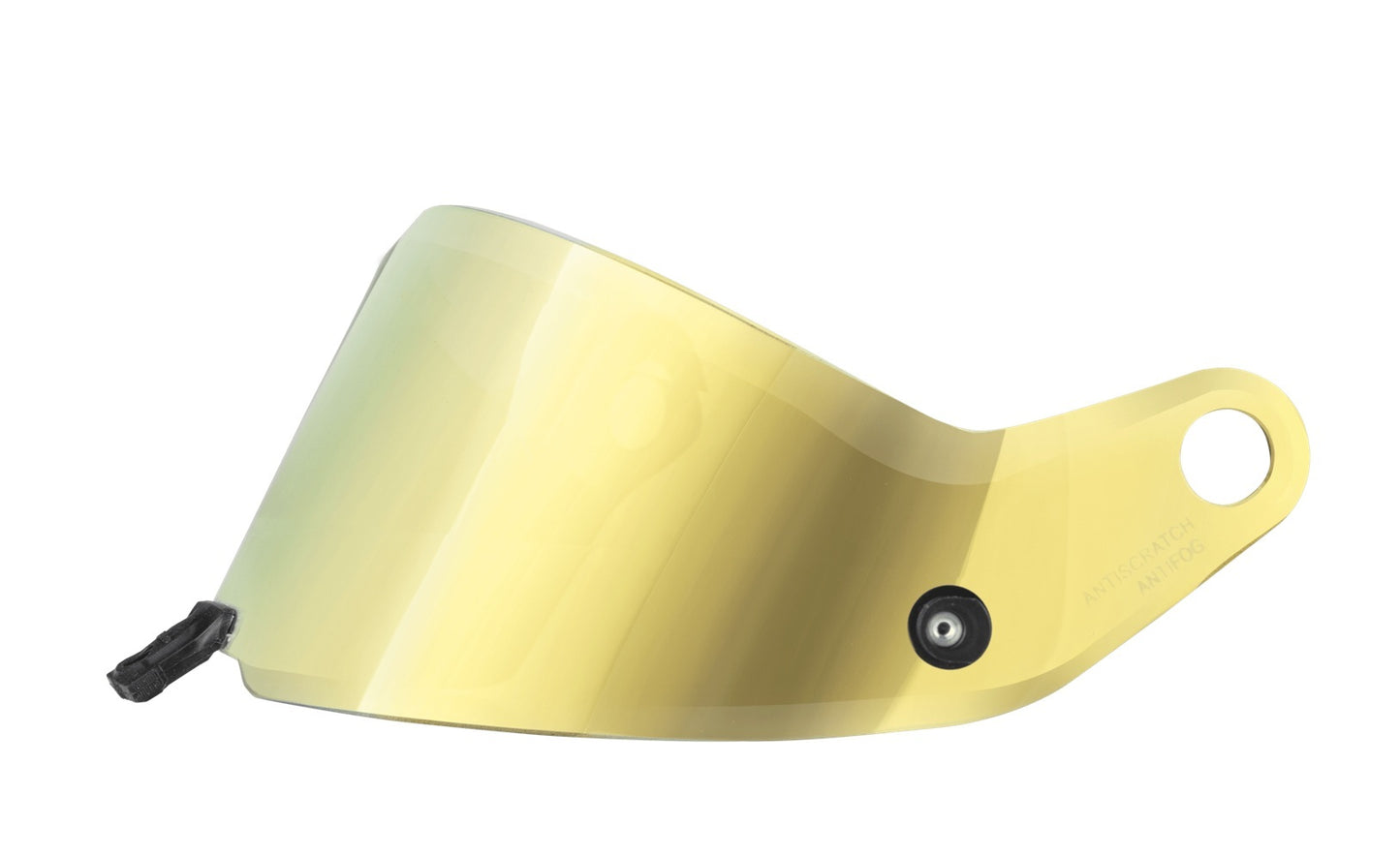 Stilo STIYA0914 Visor ST6 Yellow Medium