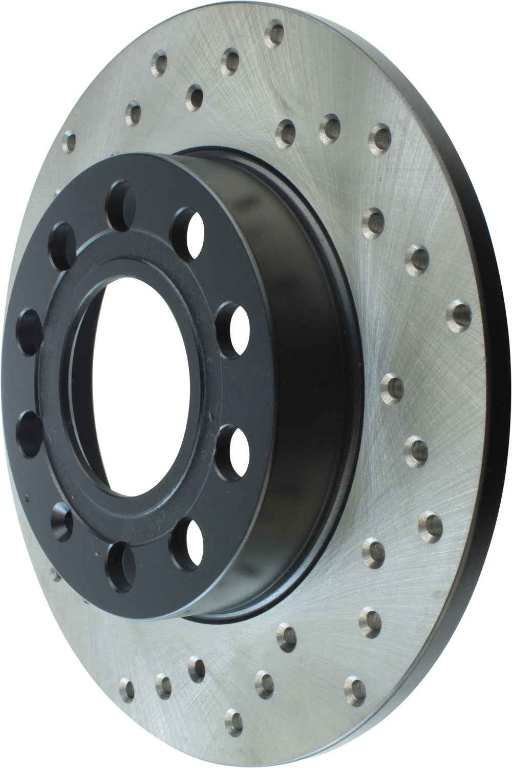 Stoptech STP128.33106R StopTech Sport Drilled R otor