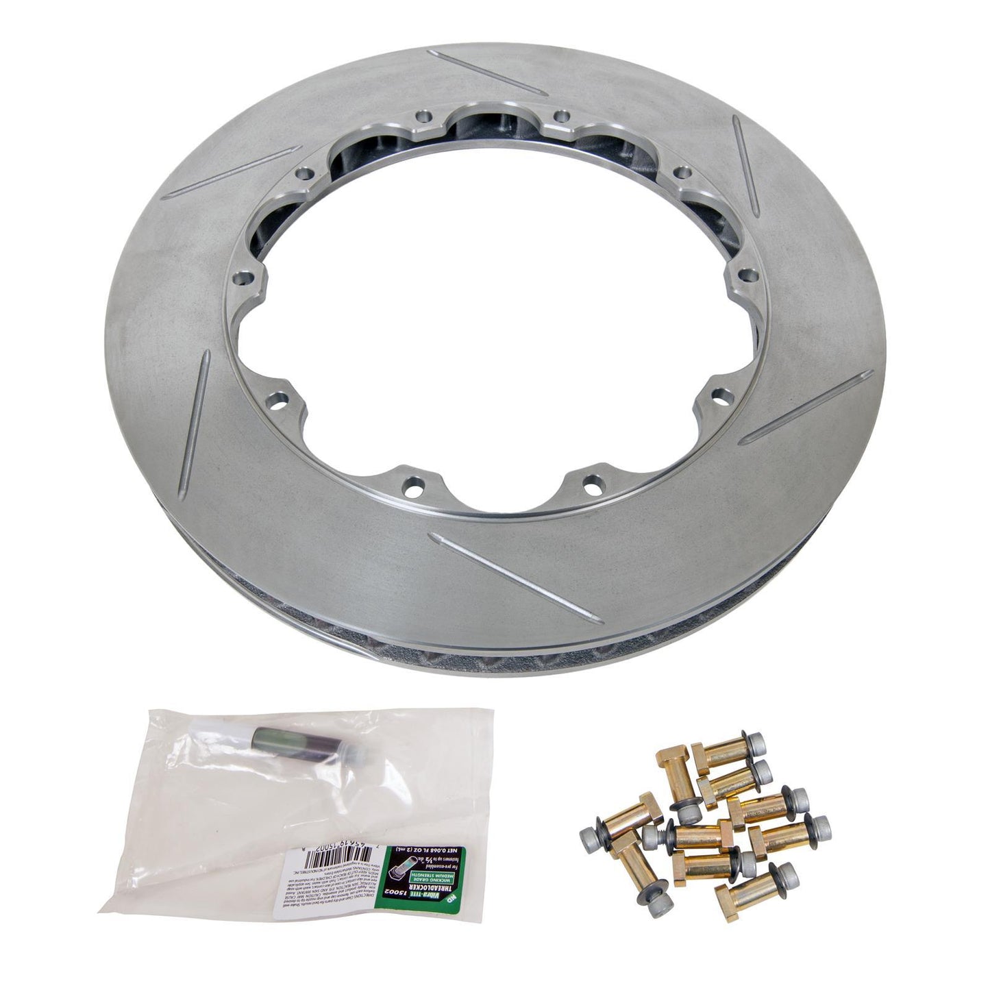 Stoptech STP31.737.1101.99 AeroRotor Ring Including Hardware Left 355x32