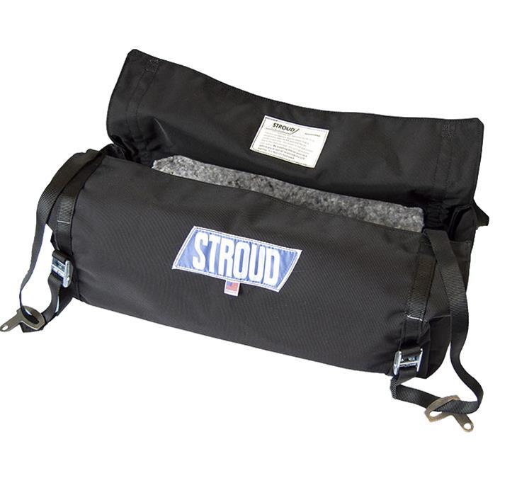 Stroud Safety STR1030 Engine Diaper Sportsman