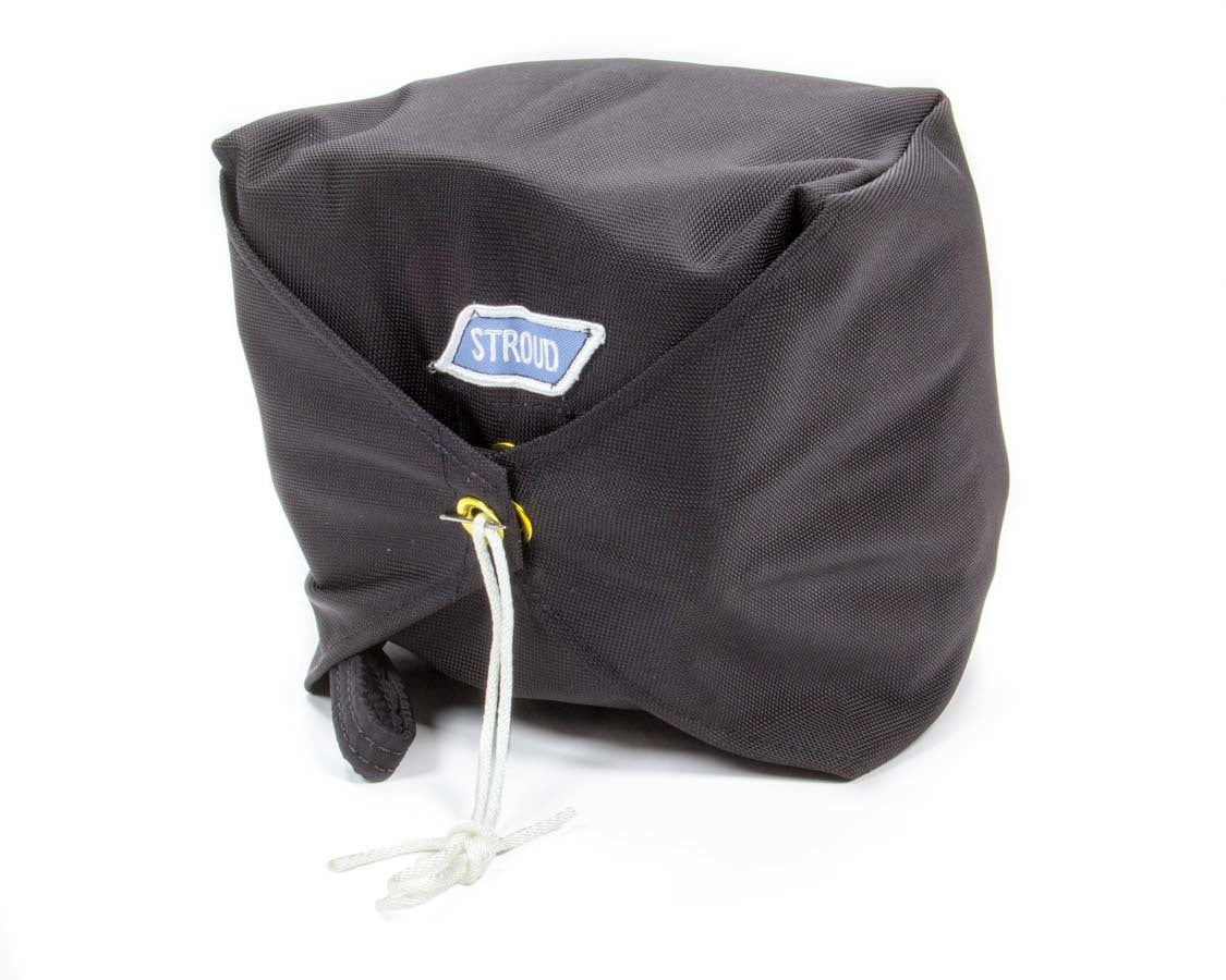 Stroud Safety STR400-01 Super Comp Chute Black