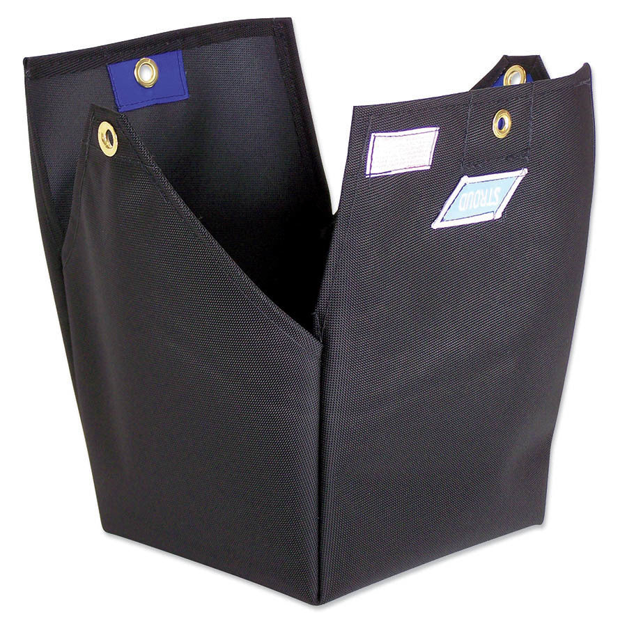 Stroud Safety STR474 Pack for Parachute - All Fireproof