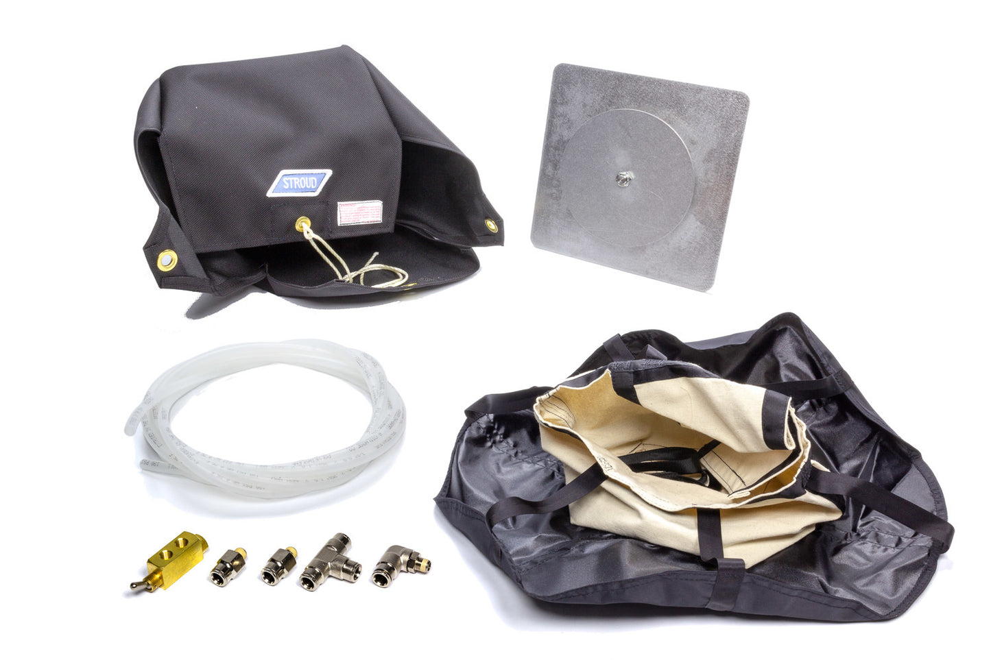 Stroud Safety STR4904 Air Launcher Upgrade Large