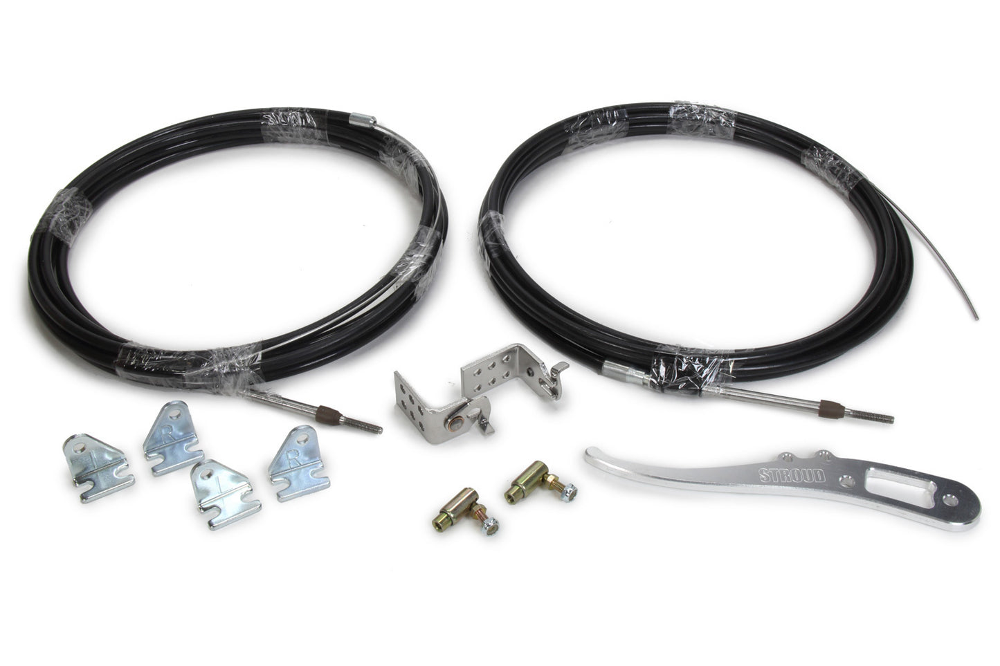 Stroud Safety STR544B Parachute Cable Release Dual Chute
