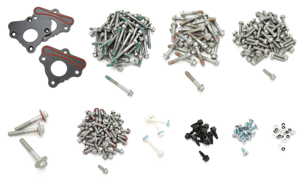 Straub Technologies Inc. STT346-9003R Master Refill Pack LS Cam Swap 346-9003