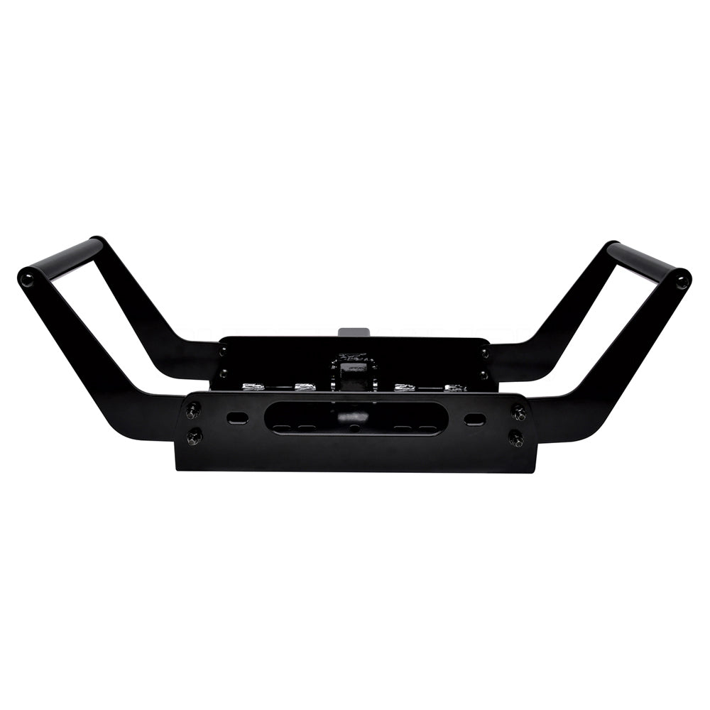 Superwinch SUP2050 Cradle Hitch Mount Fits 2in Receiver Hitch
