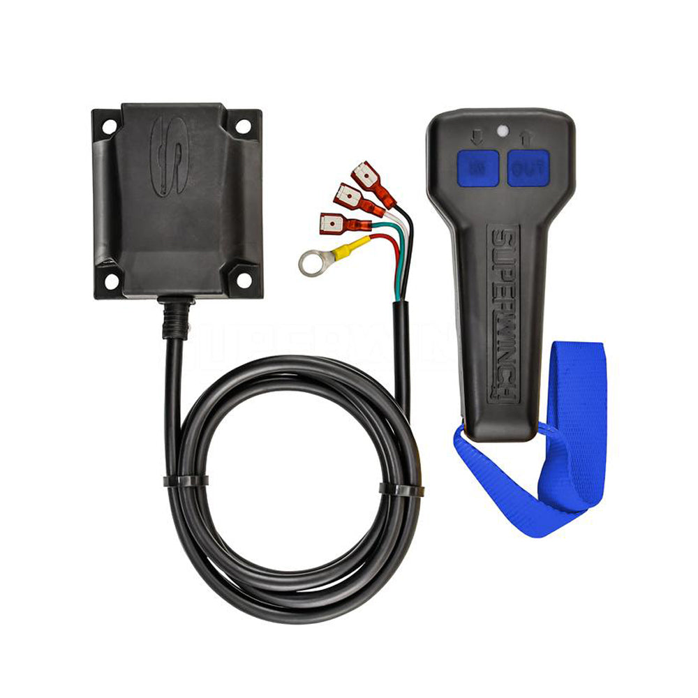 Superwinch SUP2277 Wireless Winch Remote Kit