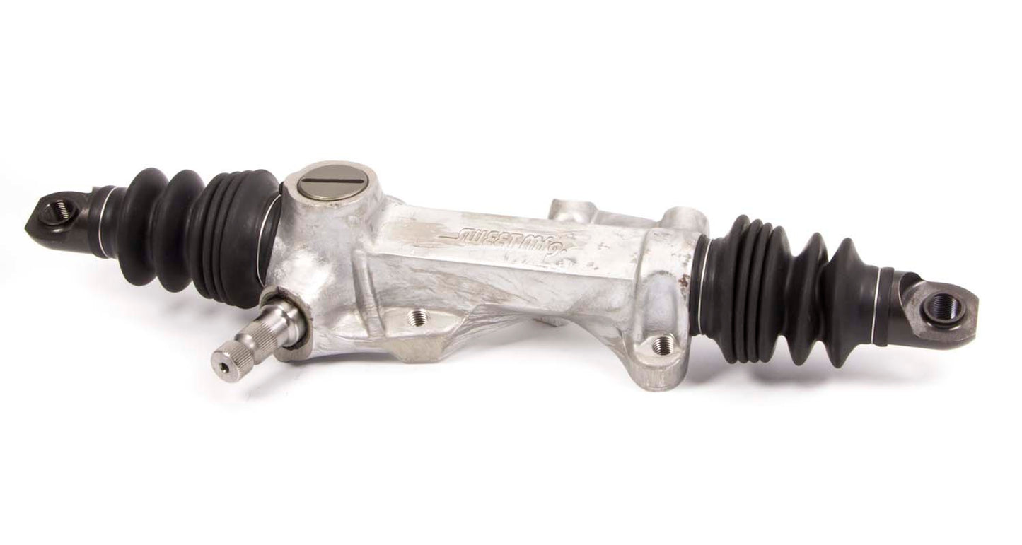 Sweet SWE005-60313 2.5in Rack Manual Rod End Eyes