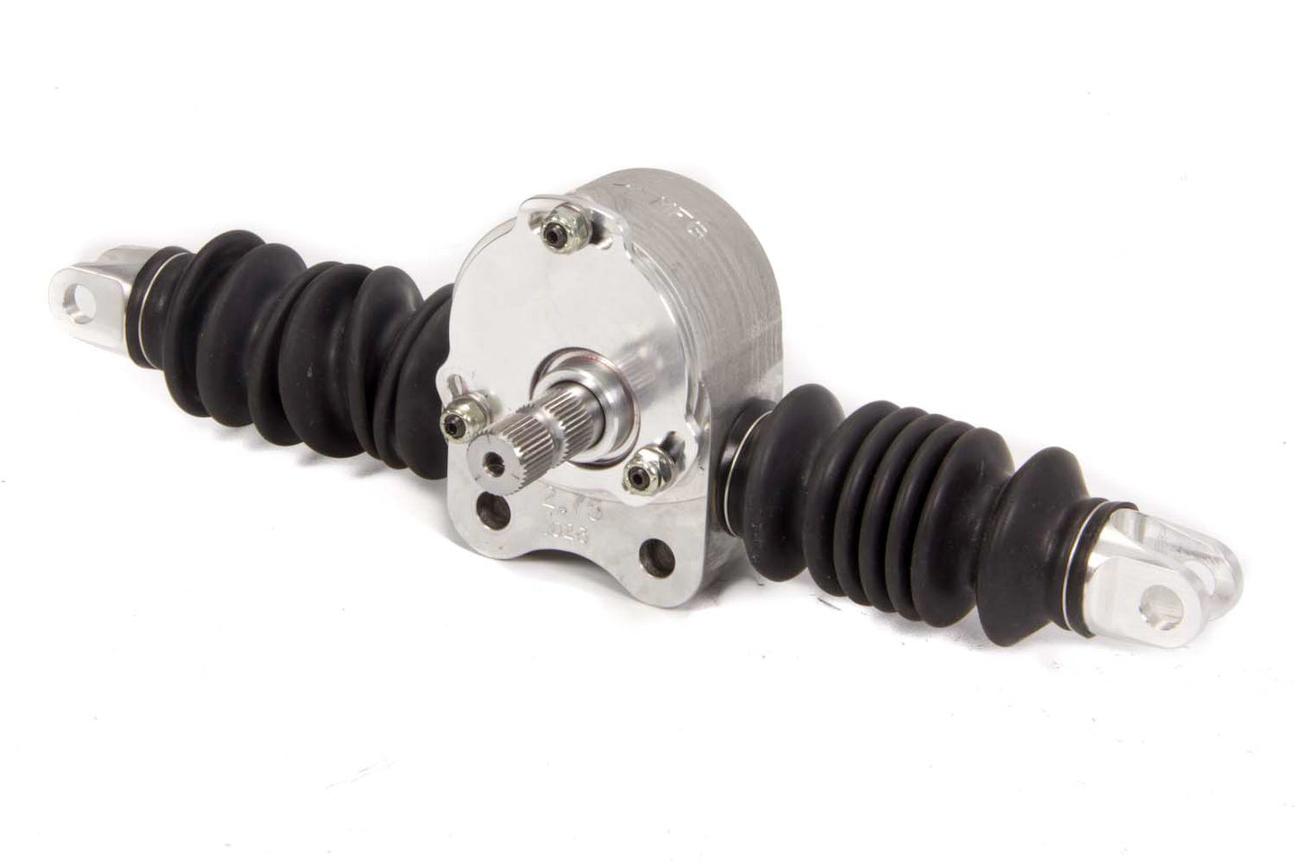 Sweet SWE033-47114 Mini Rack Manual 4.75in w/Clevis ends