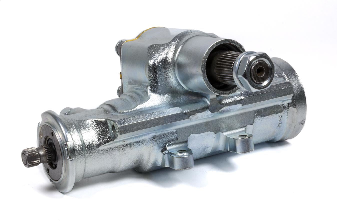 Sweet SWE204-08210 Sportsman Steering Box Lt Wt 8:1 3/4-30 .210