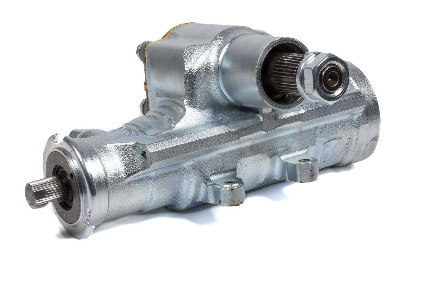 Sweet SWE205-06185 Sportsman Steering Box Lt Wt 6:1 13/16-36 .185
