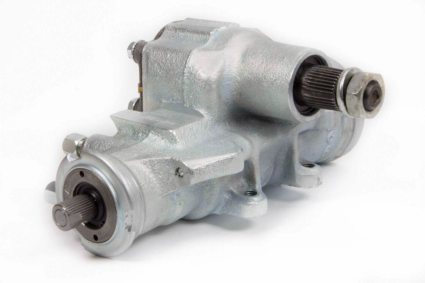 Sweet SWE206-08210 Sportsman Steering Box 8:1 3/4 x 30 3 Bolt