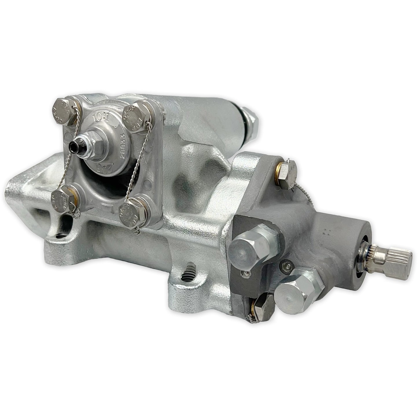 Sweet SWE209-08235 Steering Box 8:1 .235 Valve