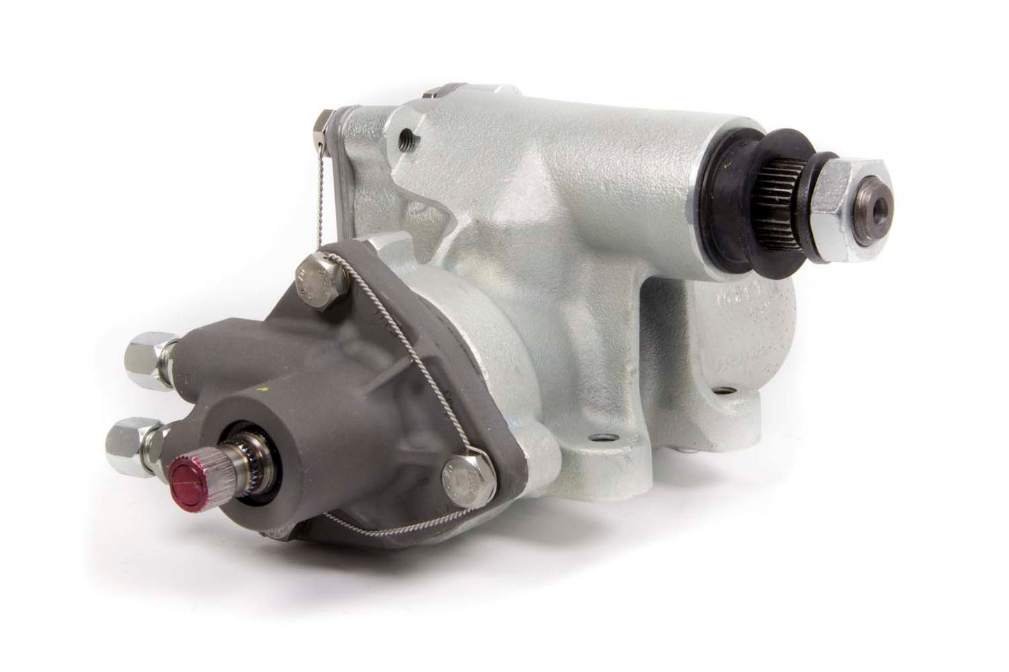 Sweet SWE209-10235 Steering Box 10:1 .235 Valve